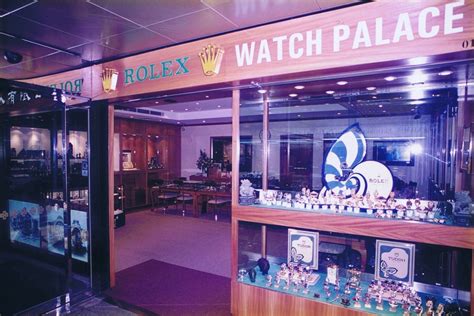 rolex lucky plaza|watch palace rolex hours.